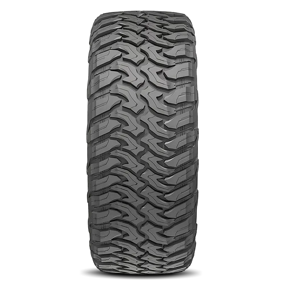Hankook Dynapro MT2 37X12.50R17LT - Wheelwiz