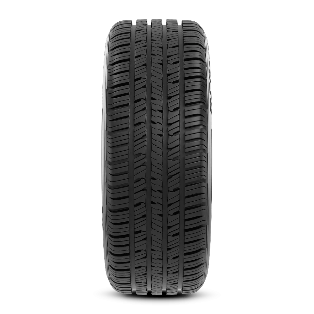BFGoodrich Advantage Control 235/55R19 - Wheelwiz