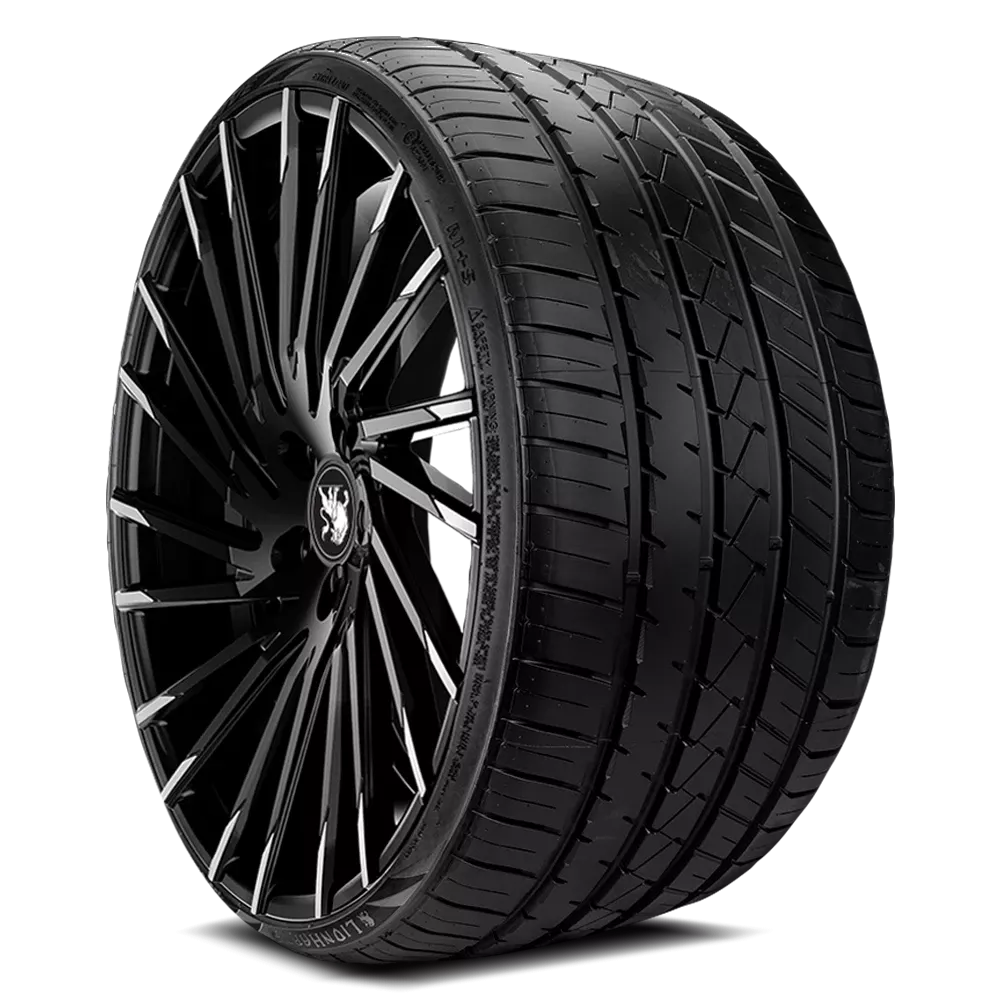 Lionhart LH-FIVE 265/30ZR22