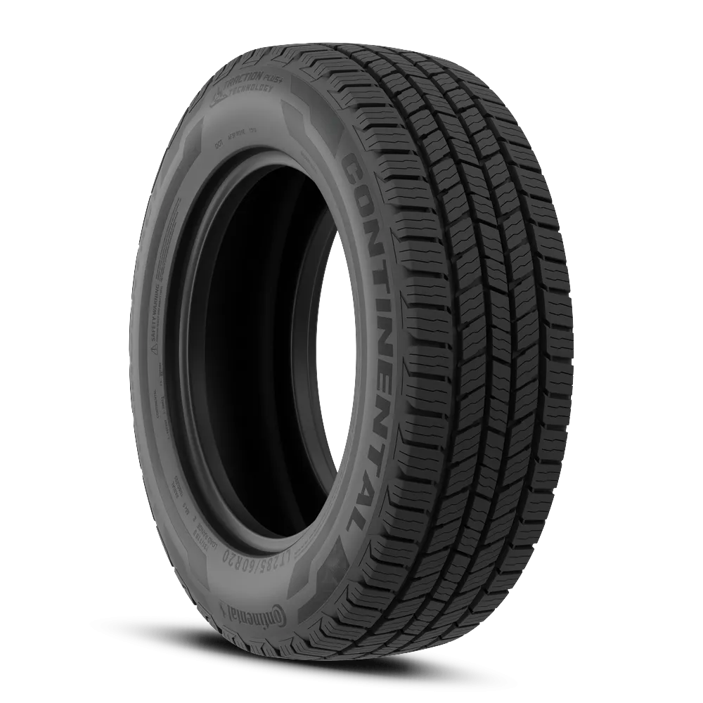 Continental TerrainContact H/T LT285/60R20 125/122S E/10