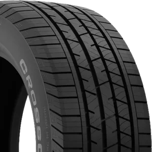 Continental CrossContact LX Sport 285/45R20