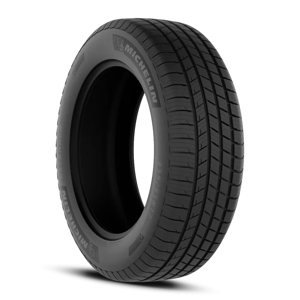 Michelin Defender T + H 235/55R17 - Wheelwiz