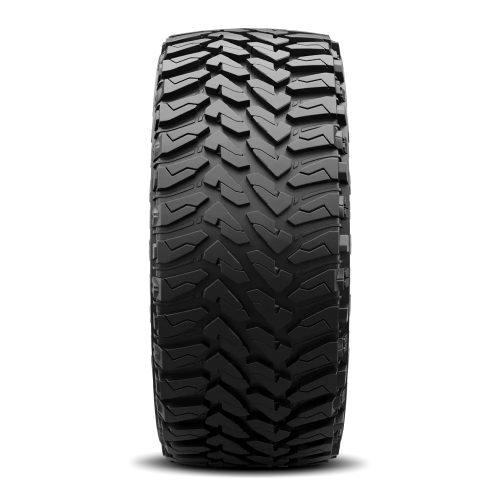 Venom Power TERRA HUNTER M/T 40X15.50R20