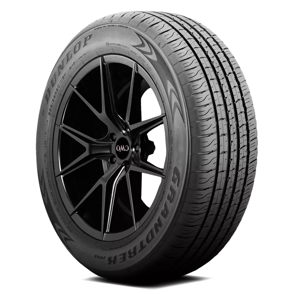 Dunlop Grandtrek PT5A 265/55R20