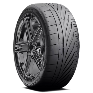 Goodyear Eagle F1 Supercar G:2 P265/40ZR19