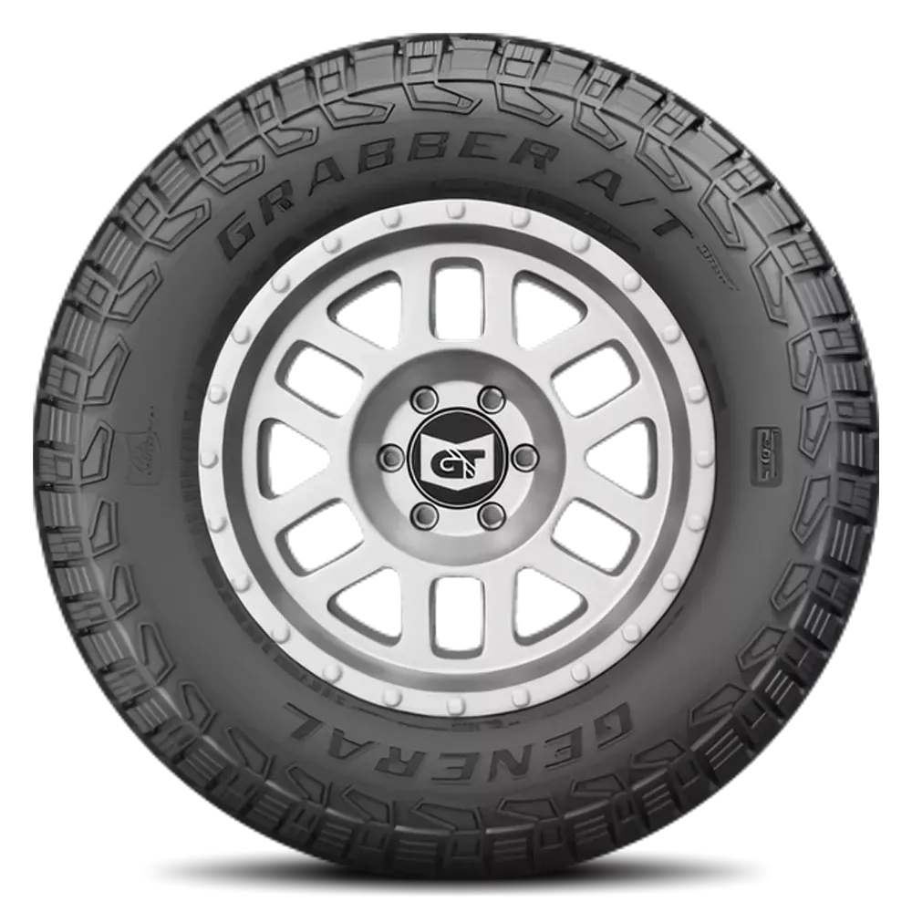 General Tire Grabber A/T Sport 275/60R18 113T