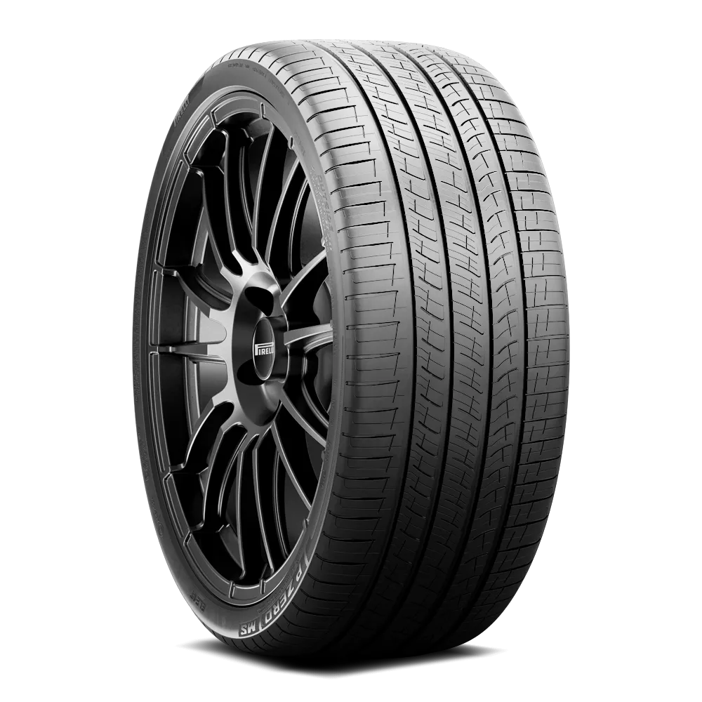 Pirelli P ZERO MS 245/50R19 105H XL (RO) (ELECT)