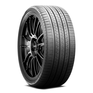 Pirelli P ZERO MS 245/50R19 105H XL (RO) (ELECT)