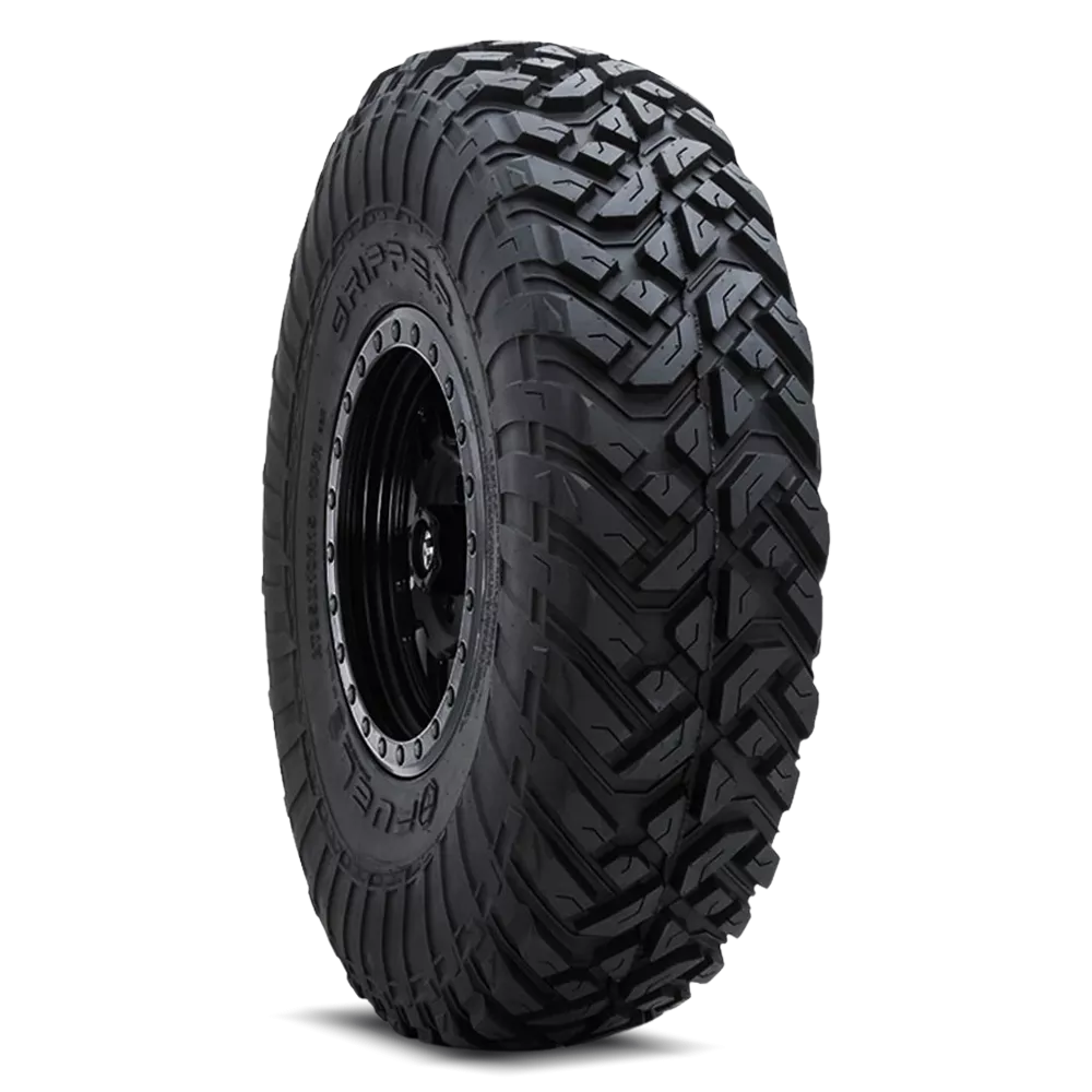 Fuel Tires GRIPPER UT2 REINFORCED 32X10R14 - Wheelwiz