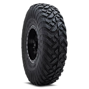 Fuel Tires GRIPPER UT2 REINFORCED 32X10R14 - Wheelwiz