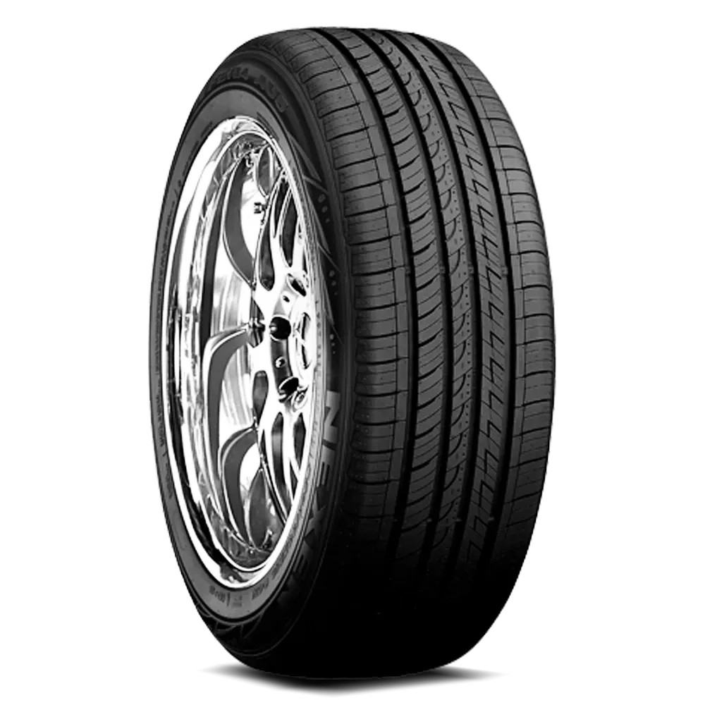 Nexen Nfera AU5 P215/45ZR17 - Wheelwiz