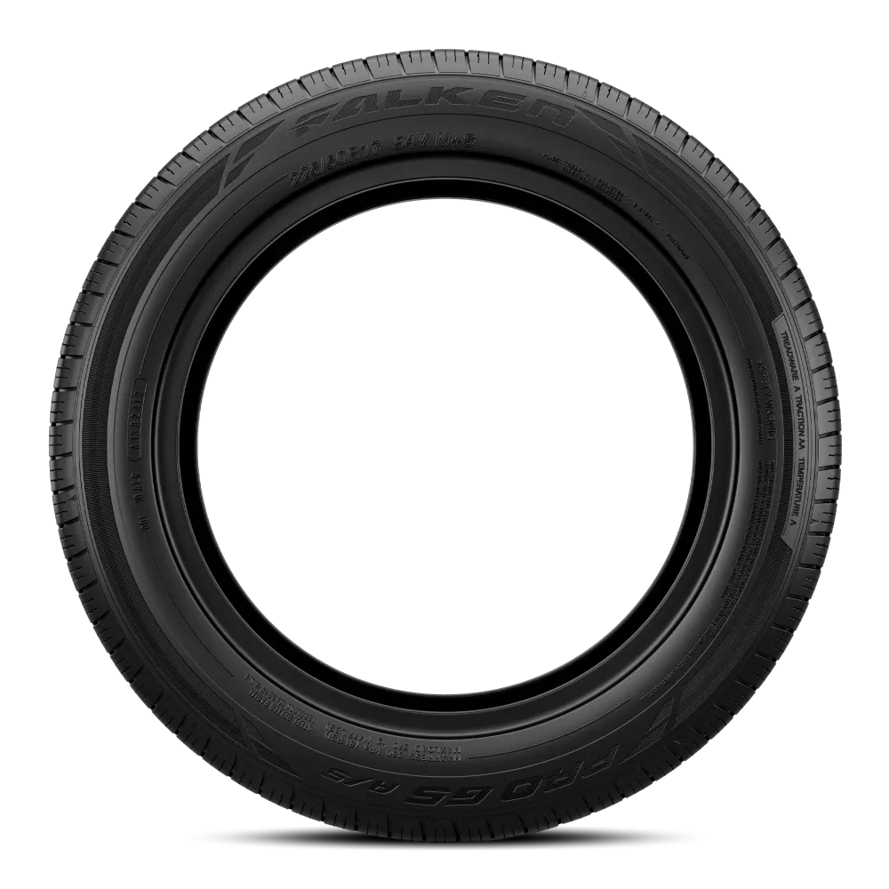 Falken Pro G5 A/S 205/65R16 - Wheelwiz