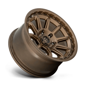 Fuel Offroad D690 TORQUE Matte Bronze 20x9 +20 6x135mm 87.1mm - WheelWiz