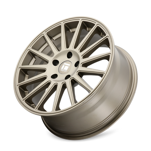 Touren TR92 Matte gold 20x10.5 +35 5x112mm 66.56mm - Wheelwiz