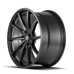 Touren TF02 Gloss black 20x9 +35 5x112mm 66.56mm - Wheelwiz