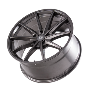 Touren TF02 Gloss graphite 20x9 +35 5x120mm 72.56mm - WheelWiz