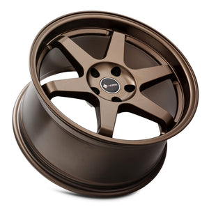 Vors TR37 Bronze 18x9.5 +35 5x110mm 73.1mm - Wheelwiz