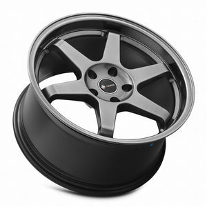 Vors TR37 Hyper Black 18x9.5 +35 5x120mm 73.1mm - Wheelwiz