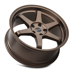 Vors TR37 Bronze 19x8.5 +35 5x112mm 73.1mm - Wheelwiz
