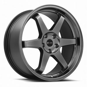 Vors TR37 Hyper Black 19x8.5 +35 5x115mm 73.1mm - Wheelwiz