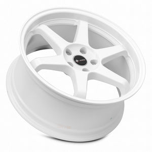 Vors TR37 White 19x8.5 +35 5x112mm 73.1mm