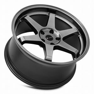 Vors TR37 Hyper Black 19x9.5 +35 5x115mm 73.1mm - Wheelwiz