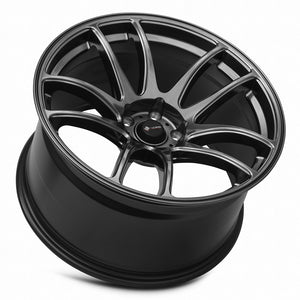 Vors TR4 Hyper Black 19x10.5 +22 5x112mm 73.1mm - Wheelwiz