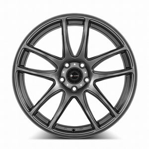 Vors TR4 Hyper Black 19x9.5 +22 5x112mm 73.1mm - Wheelwiz