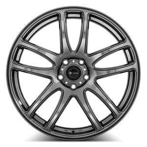 Vors TR4 Hyper Black 20x8.5 +35 5x115mm 73.1mm - Wheelwiz