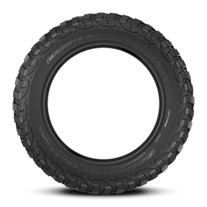 BFGoodrich Mud-Terrain T/A KM3 LT275/65R20