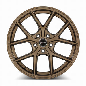 Vors TR88 Bronze 17x8 +35 5x120mm 73.1mm