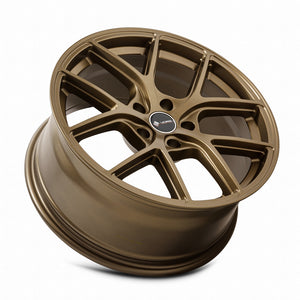 Vors TR88 Bronze 17x8 +35 5x112mm 73.1mm