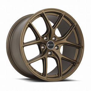 Vors TR88 Bronze 20x10.5 +38 5x115mm 73.1mm
