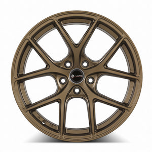 Vors TR88 Bronze 20x10.5 +38 5x115mm 73.1mm