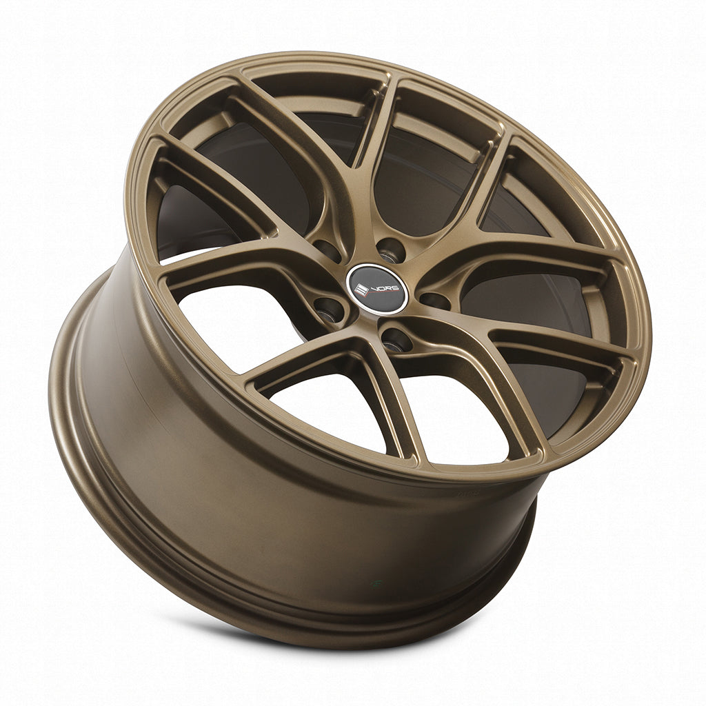 Vors TR88 Bronze 20x10.5 +38 5x115mm 73.1mm