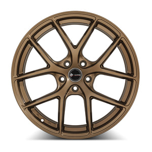 Vors TR88 Bronze 19x9.5 +35 5x110mm 73.1mm - Wheelwiz