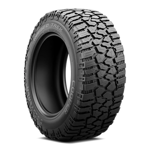 Cooper DISCOVERER RUGGED TREK LT37X12.5R17 124Q D/8 - Wheelwiz