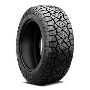 Nitto Ridge Grappler LT275/55R20 - Wheelwiz