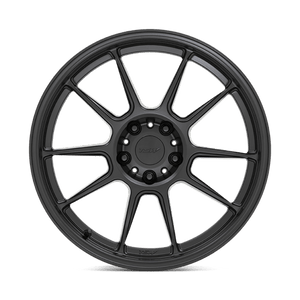 TSW IMATRA Matte Black 18x9 +45 5x112mm 66.6mm - Wheelwiz
