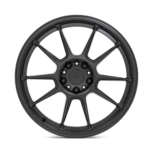 TSW IMATRA Matte Black 18x9.5 +25 5x114.3mm 76.1mm - Wheelwiz