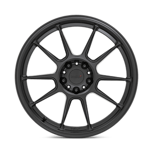 TSW IMATRA Matte Black 18x9 +45 5x112mm 66.6mm - WheelWiz