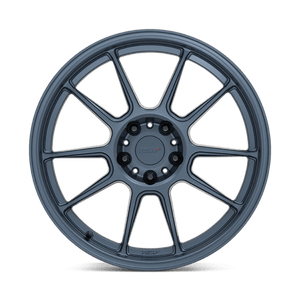 TSW IMATRA Satin Dark Blue 18x9.5 +38 5x100mm 72.1mm - Wheelwiz