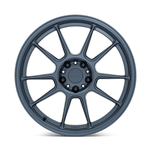 TSW IMATRA Satin Dark Blue 18x9 +45 5x112mm 66.6mm - WheelWiz