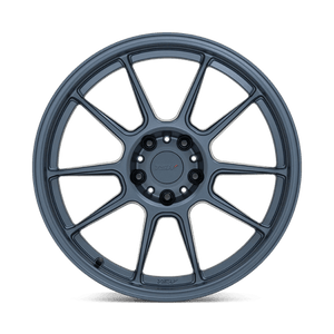 TSW IMATRA Satin Dark Blue 18x10.5 +25 5x114.3mm 76.1mm - Wheelwiz