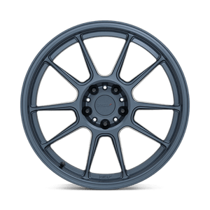 TSW IMATRA Satin Dark Blue 18x10 +25 5x120mm 76.1mm - Wheelwiz