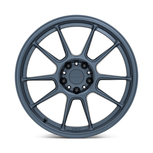 TSW IMATRA Satin Dark Blue 18x9.5 +25 5x114.3mm 76.1mm - Wheelwiz