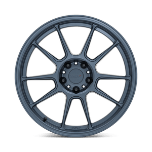 TSW IMATRA Satin Dark Blue 18x9.5 +25 5x114.3mm 76.1mm - Wheelwiz