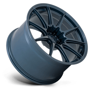 TSW KEMORA Gloss Dark Blue 18x9.5 +38 5x100mm 72.1mm - Wheelwiz