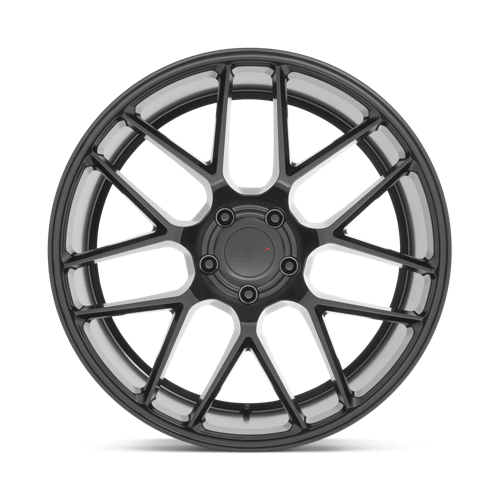 TSW TAMBURELLO Matte Black 20x8.5 +20 5x114.3mm 76.1mm - Wheelwiz
