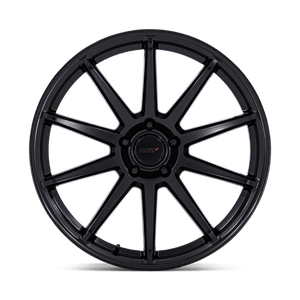 TSW TW004 CANARD Matte Black 19x9.5 +20 5x114.3mm 72.6mm